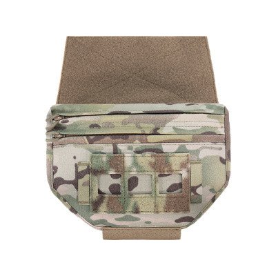 Warrior Assault Systems Laser Cut Drop Down na nosič plátů multicam – Zboží Dáma