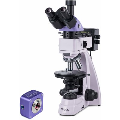 Magus Pol D850 – Zboží Živě