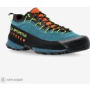 La Sportiva TX4 Men storm blue hawaiian sun