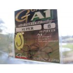 Gamakatsu G-Carp A1 Super Camou Sand vel.8 – Zboží Mobilmania