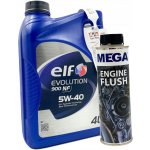 Elf Evolution 900 NF 5W-40 4 l – Zbozi.Blesk.cz