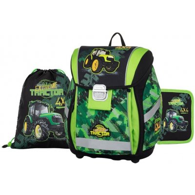 Oxybag Premium light Traktor 3ks set