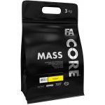 Fitness Authority Mass Core 3000 g – Sleviste.cz