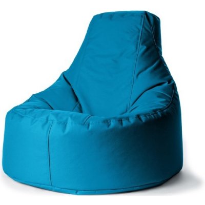 Bag4U Color Kids tyrkysová – Zbozi.Blesk.cz