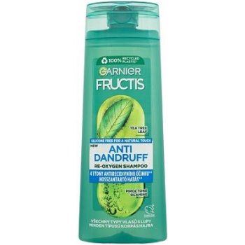 Garnier Fructis Antidandruff Shampoo 2in1 250 ml