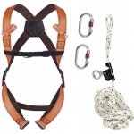 Black Diamond Solution Harness – Zboží Dáma