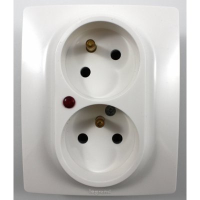 Legrand Niloé S64533 – Hledejceny.cz