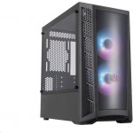 Cooler Master MasterBox MB320L ARGB MCB-B320L-KGNN-S01 – Hledejceny.cz