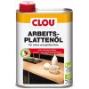 Olej na dřevo Clou Arbeitsplatten Öl 0,75 l bezbarvý