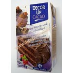 Pařížská šlehačka Decor Up Cacao (1 l) Master Martini – Sleviste.cz