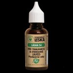 Dokonalá Láska 54 Při traumatu a stresové zátěži podpůrný olej 50 ml – HobbyKompas.cz