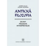 Antická filozofia Andrej Kalaš – Hledejceny.cz