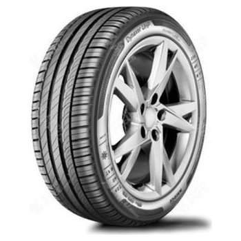 Kleber Dynaxer UHP 215/45 R17 91V