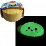 Antistresový mačkací knedlíček Squishy Dumpling – Sleviste.cz