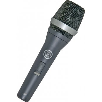 AKG D5S