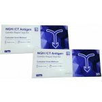 Reagen test Kapavka a Chlamydie 2in1 – Zboží Dáma