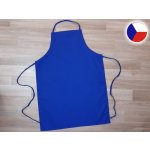 Povlečení Plus Sklepnická zástěra pro muže 72x100 Modrá – Zboží Dáma