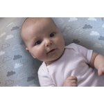 Chicco Boppy Polštář na kojení Clouds – Zboží Dáma