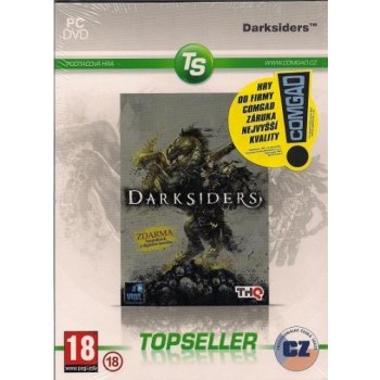 Darksiders