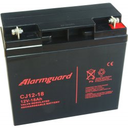 Alarmguard 12V 18Ah CJ12-18