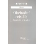 Obchodní rejstřík Praktický průvodce – Hledejceny.cz