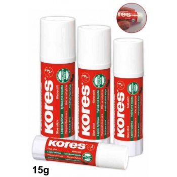 Kores 15 g