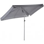 Nils Camp NC7826 125 cm odstíny šedé – Sleviste.cz