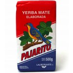 Pajarito Yerba Maté Tradicional 500 g – Zboží Mobilmania
