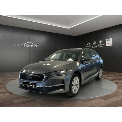 Skoda Octavia 2.0 TDI Selection DSG 110 kW – Hledejceny.cz