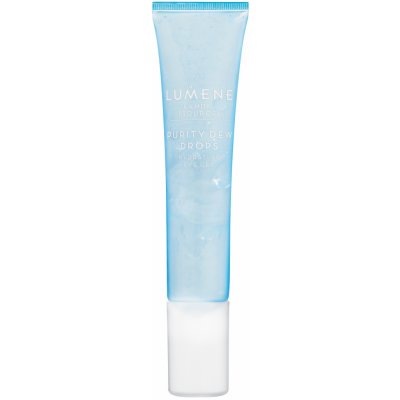 Lumene Pure Dew Drops Hydrating Eye Gel 15 ml