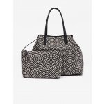 Guess kabelka Vikky II Large Tote HWWR93 18290 Černá – Zbozi.Blesk.cz