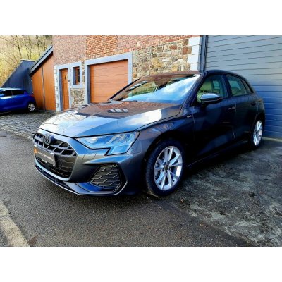 Audi A3 35 TFSI S tronic S-line Sportback Business 110 kW | Zboží Auto