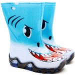 Demar Stormer Print AR žralok – Zboží Dáma