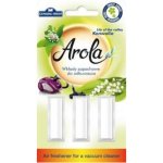 AROLA Vanilla 3 ks – Zbozi.Blesk.cz