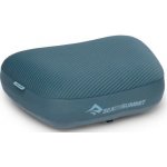 Sea to Summit Aeros Premium Pillow XL Mediterranea modrá – Zbozi.Blesk.cz