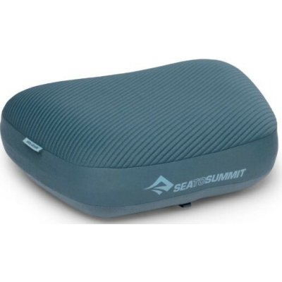 Sea to Summit Aeros Premium Pillow XL Mediterranea modrá – Zbozi.Blesk.cz
