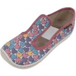 Fare 5101451 fialová – Zboží Dáma