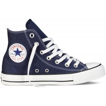 Converse Chuck taylor All star modré M9622