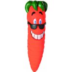 Trixie mrkev pískací 20 cm 3398 – Hledejceny.cz