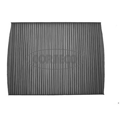Filtr, vzduch v interiéru CORTECO 80001454 – Hledejceny.cz