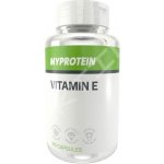 Myprotein Vitamin E 60 kapslí – Hledejceny.cz