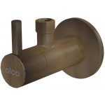 Alcadrain ARV001-BLACK – Sleviste.cz