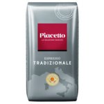 Piacetto Espresso 1 kg – Zboží Mobilmania