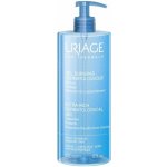 Uriage Hygiène dermatologický gel na sprchování 500 ml – Zboží Dáma