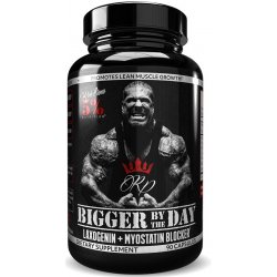 5% Rich Piana Bigger By The Day 90 kapslí