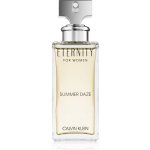 Calvin Klein Eternity Summer Daze parfémovaná voda dámská 100 ml – Zboží Mobilmania