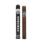 Cuba Black deospray 200 ml – Zboží Mobilmania