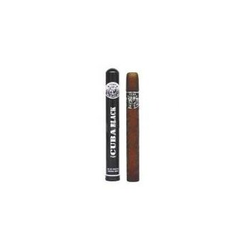 Cuba Black deospray 200 ml