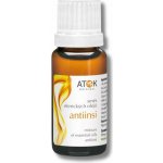 Original ATOK Směs éterických olejů Antiinsi 10 ml – Sleviste.cz