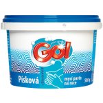 Medilona písková mycí pasta na ruce 500 g – Zboží Dáma